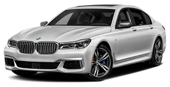 ремонт Генератора BMW (БМВ) 7